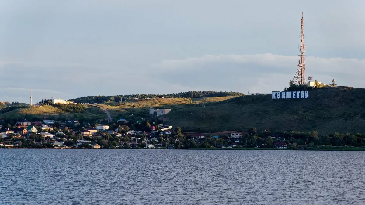 Чиновники и бизнесмен получили сроки за разворованную набережную в Кокшетау