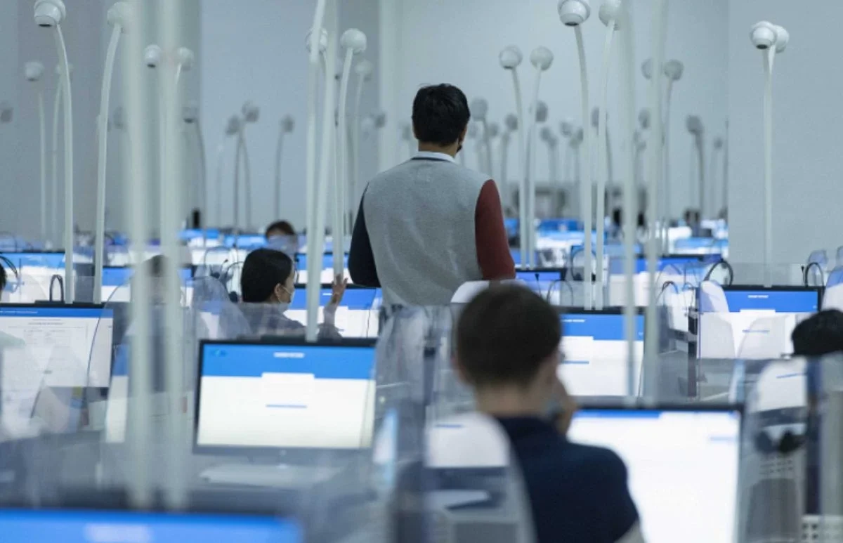 Келесі жылы ҰБТ-ға балама енгізіледі