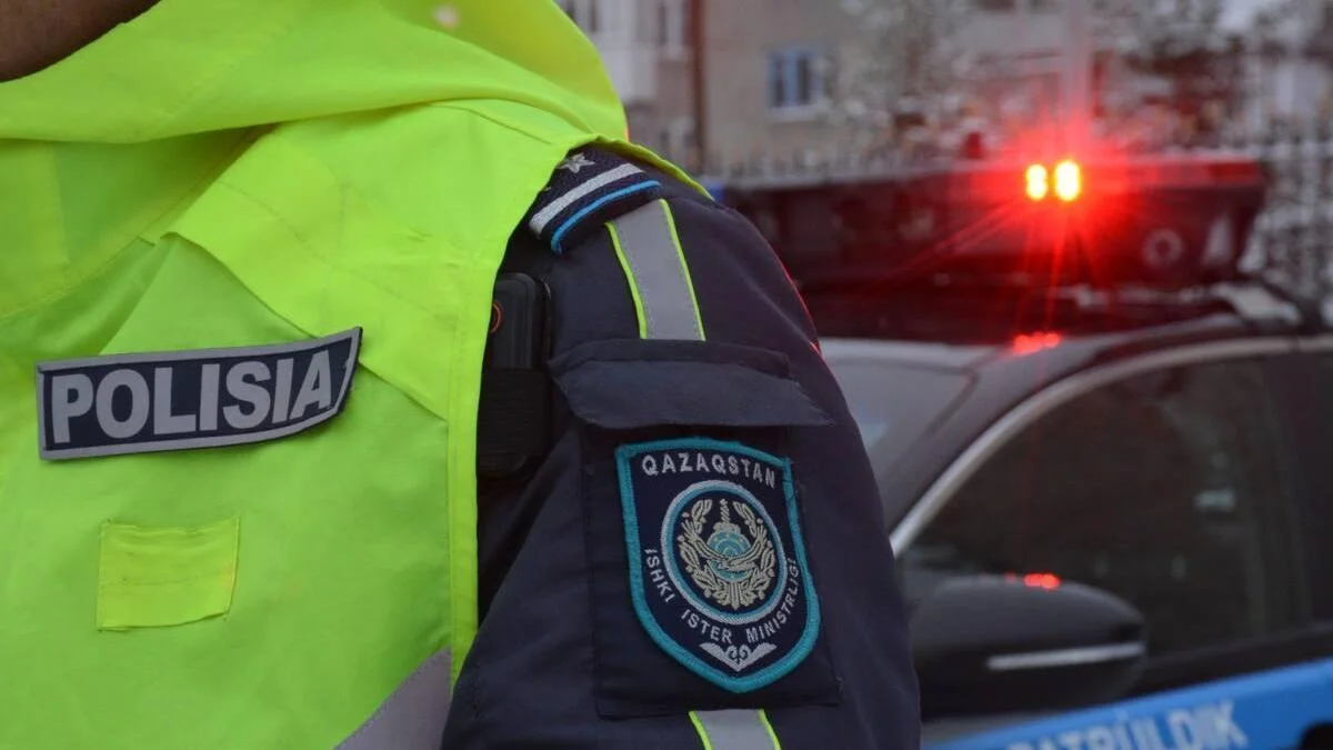Той кортежі: БҚО-да жол ережесін бұзған жүргізушілер жазаланды