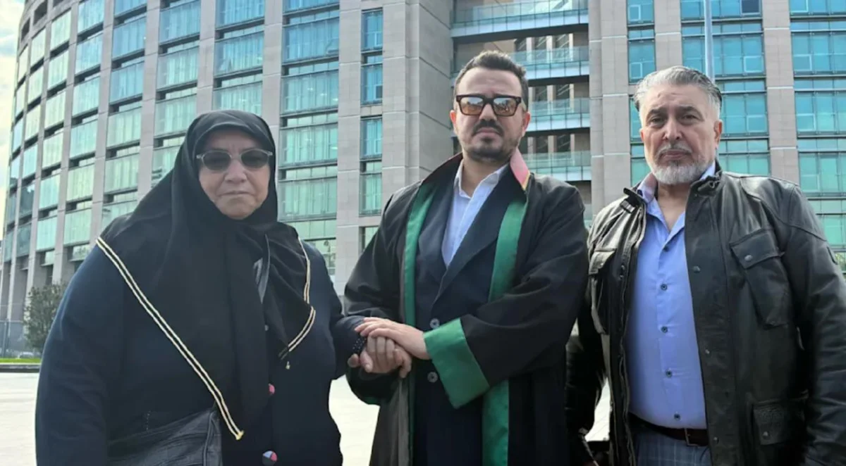 Суд по делу о смертельном отравлении семьи в отеле начался в Турции