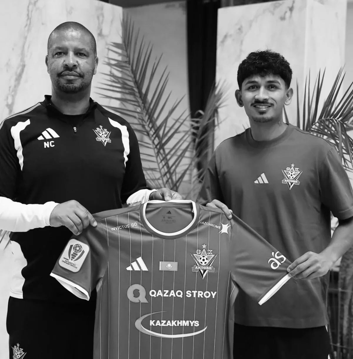 “Ақтөбе” өрескел қателік жіберді – Футболшының тағдыры не болмақ?