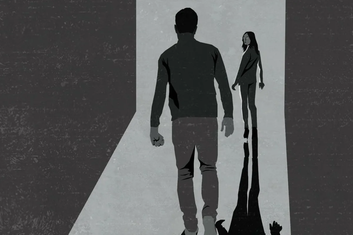 Астанчанину вынесли приговор за сталкинг бывшей возлюбленной