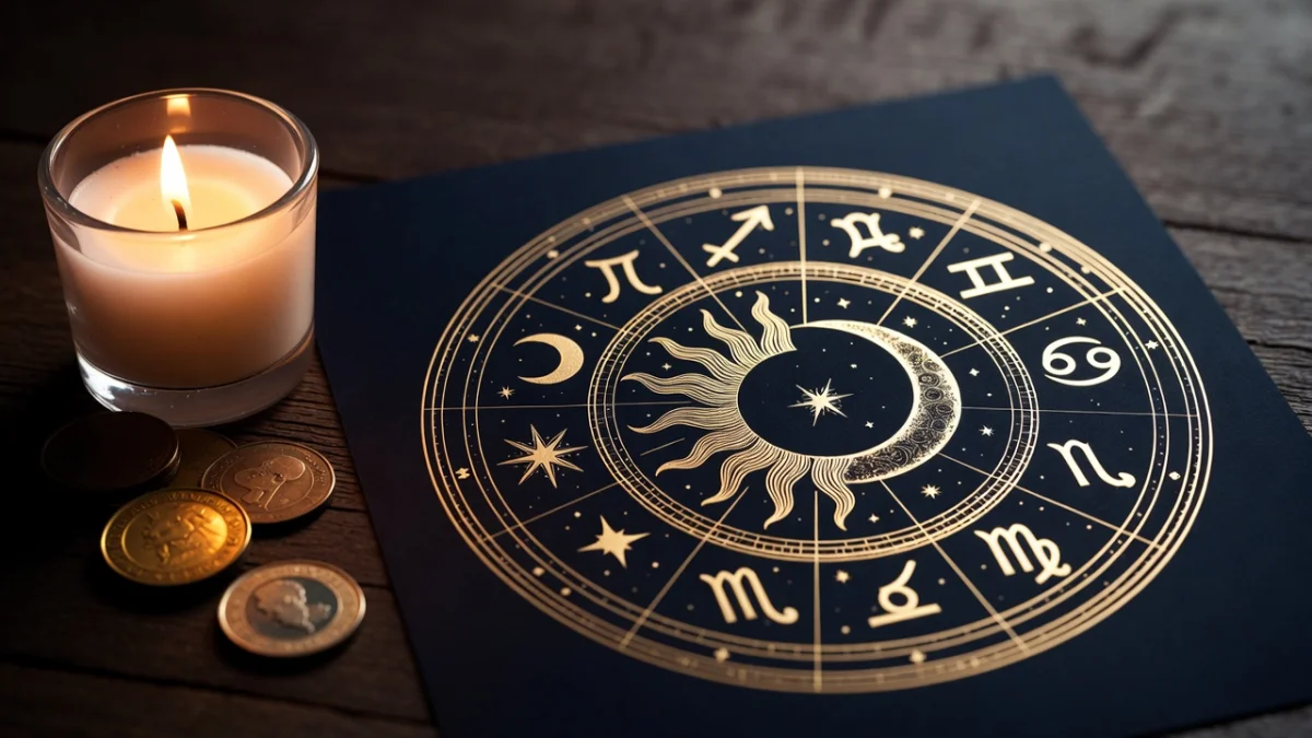 Гороскоп на 22 апреля 2026 года для всех знаков зодиака