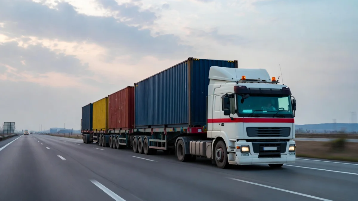 В Казахстане вводят обязательную цифровую регистрацию перевозочных документов