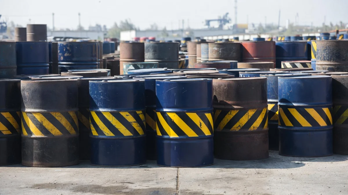 Казахстан не будет сокращать добычу нефти на фоне ситуации с нефтепроводом «Дружба»