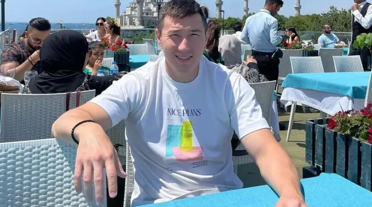 В Алматы прекратили уголовное дело в отношении Рахата Турлыханова