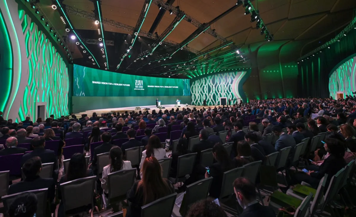 Президент: движение «Таза Қазақстан» объединило почти миллион волонтеров