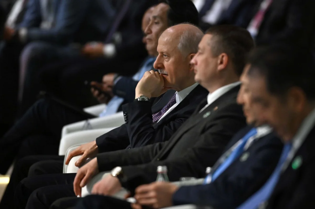 Мемлекет басшысы: "Жер шарын қорғау – ортақ міндетіміз"