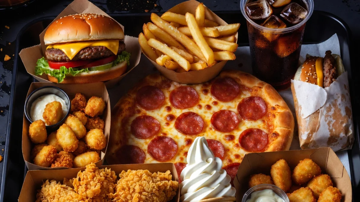 Учёные нашли неожиданный способ снизить тягу к вредной еде