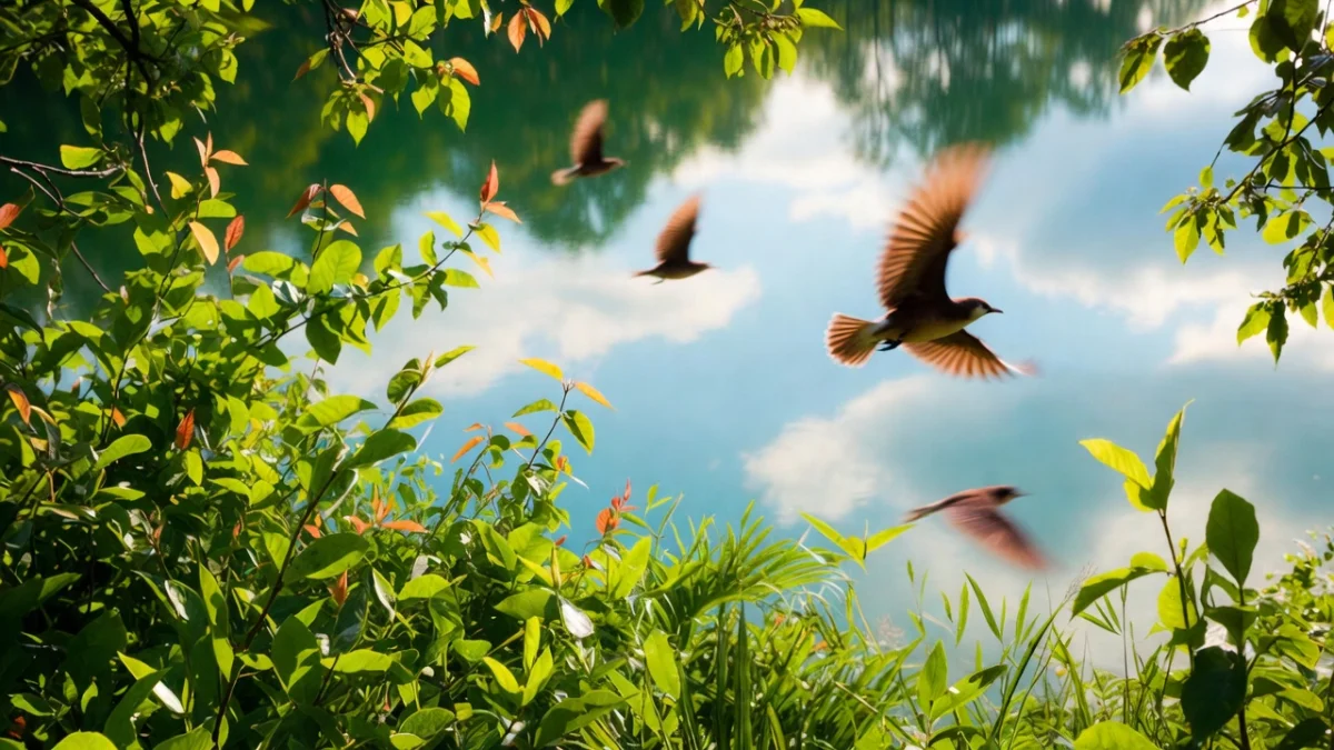 Погода в Казахстане на 23 апреля 2026 года