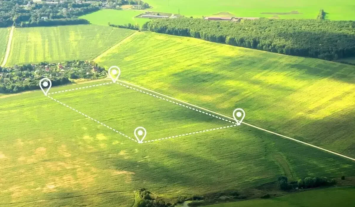 50-ден аса жер телімі заңсыз жекеменшікке өтіп кеткен