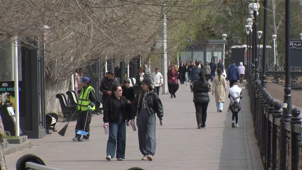 "Көшеде агрессия танытқан адамдарды «Сергек» камерасы түсіруі керек", - депутат