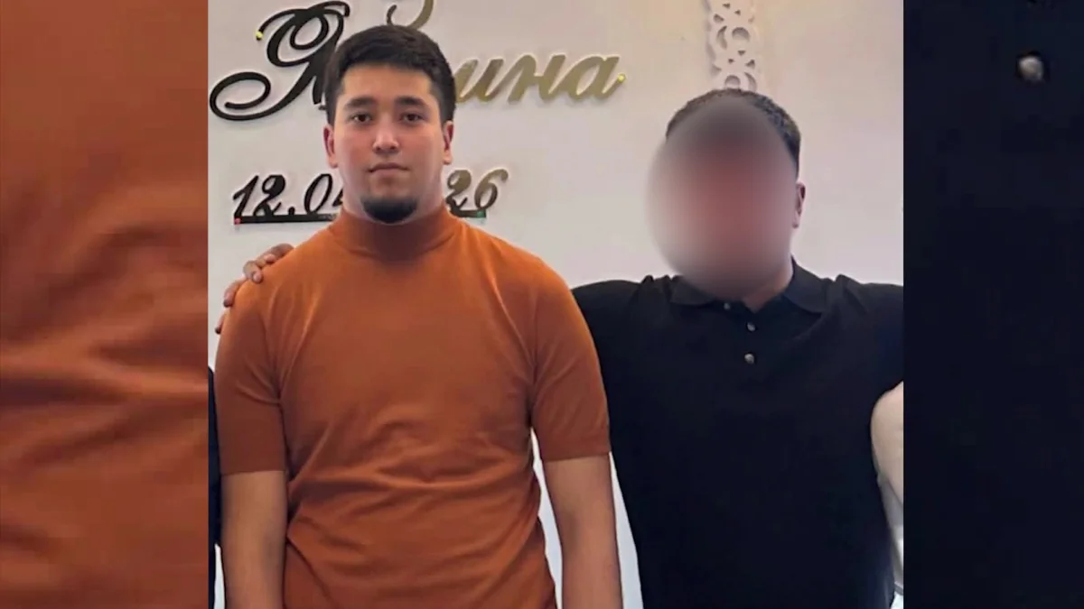 Жестокое групповое нападение в Алматинской области закончилось убийством 20-летнего парня