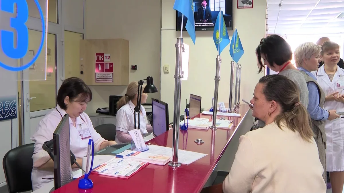 Более 3 тысяч пациентов в РК ежегодно нуждаются в пересадке стволовых клеток