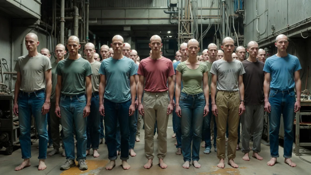 Стартап о «клонировании людей на органы» вызвал волну тревоги среди ученых