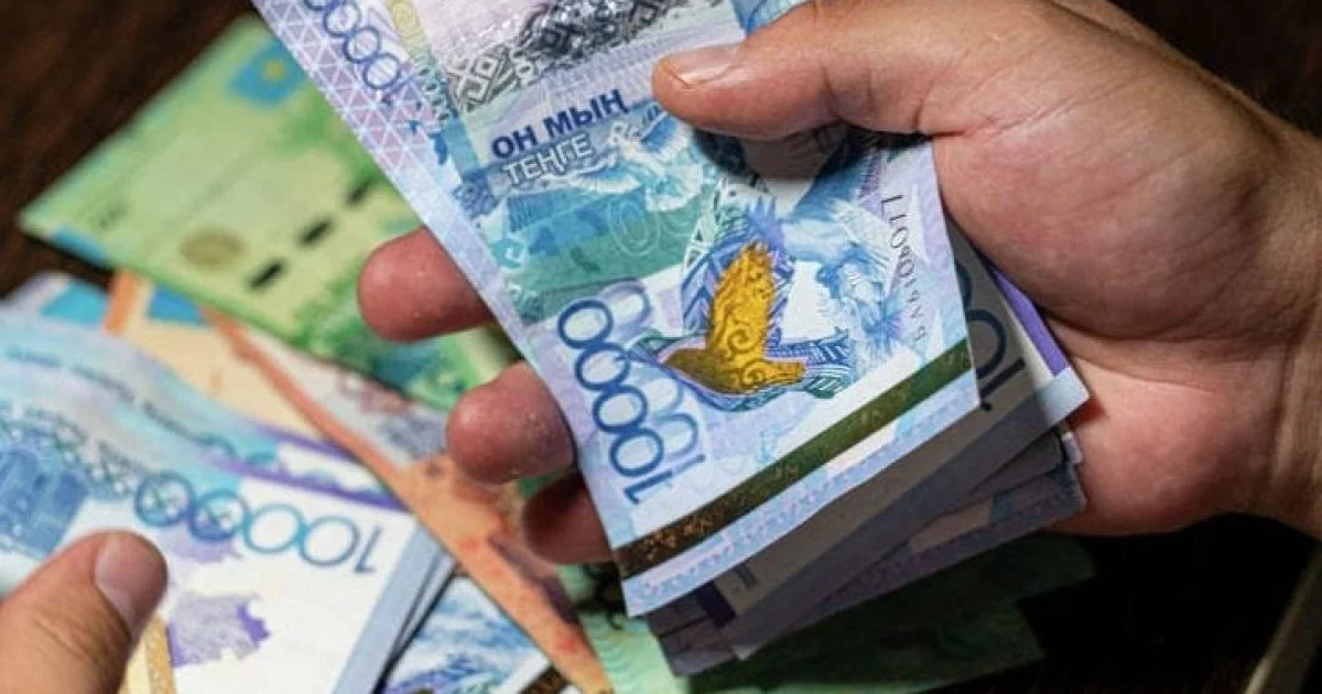 Алматыда жүздеген азаматтан 4 млрд теңге жымқырған күдікті Грузияда қолға түсті