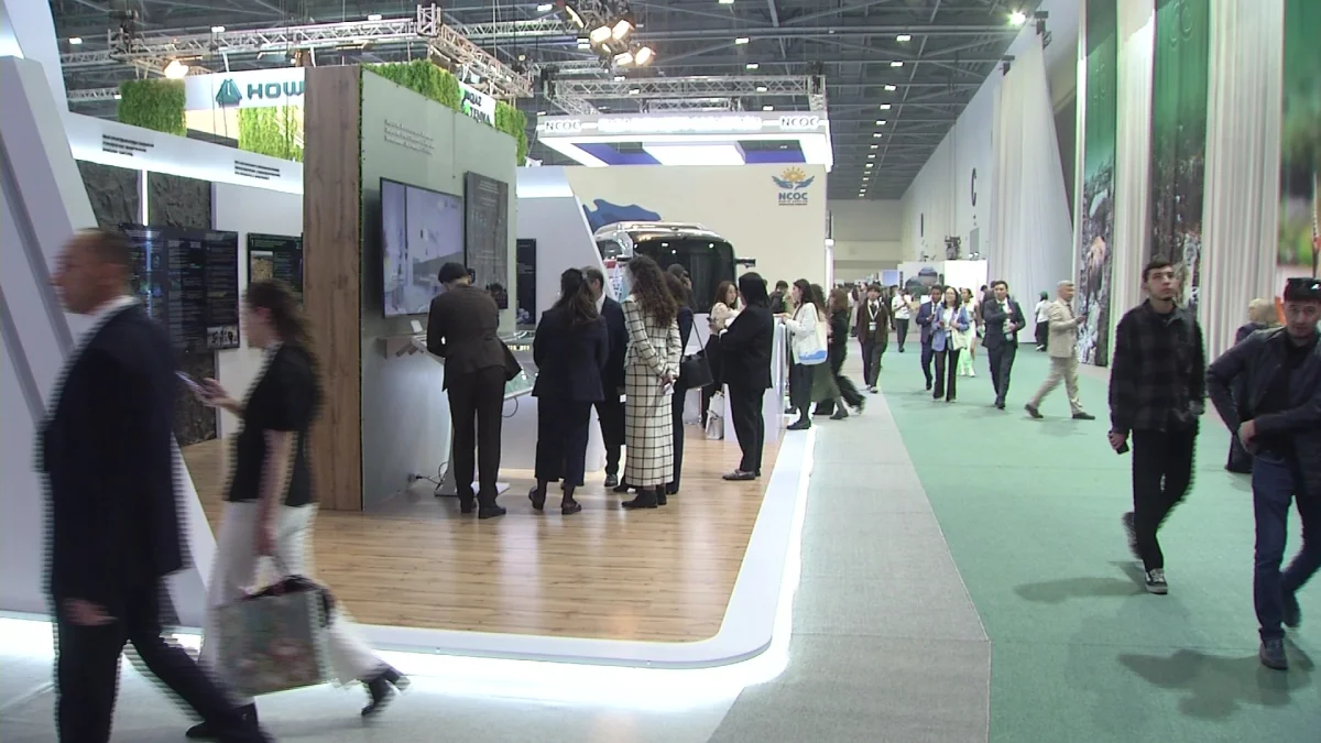 КПО экологиялық жобаларға 462 млн доллардан астам инвестиция салды