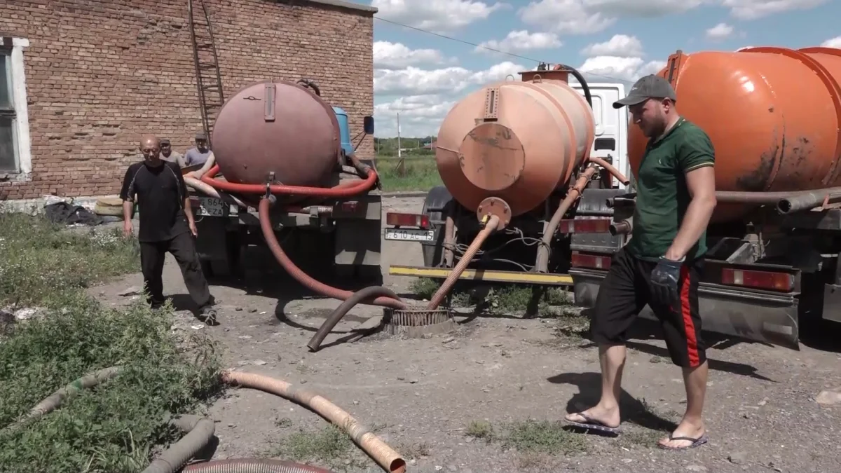 Отравились газами: спецкомиссия проведёт расследование по факту гибели двух сотрудников на предприятии в СКО