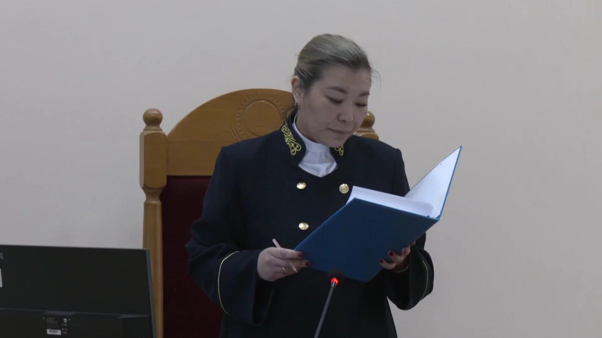 Судебно-медицинскому эксперту вынесли приговор за ложное заключение в Уральске