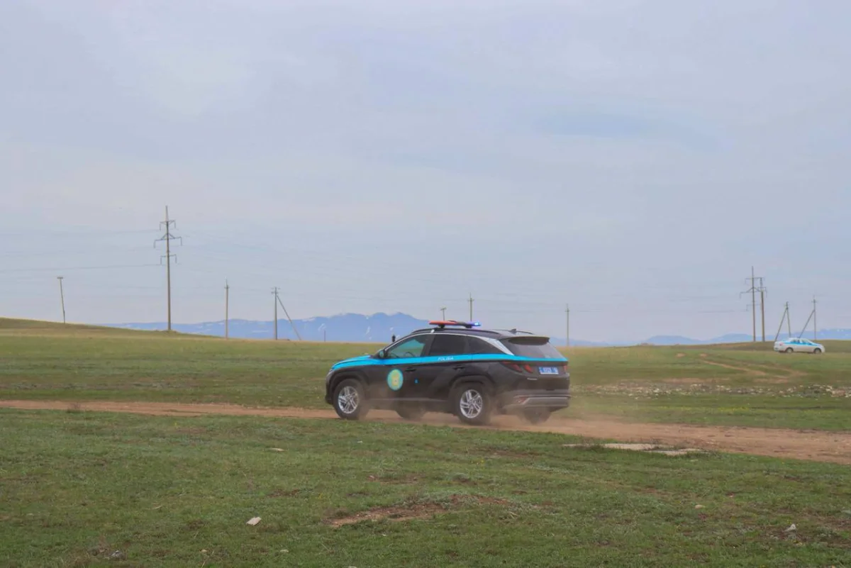 Пропажа трехлетней девочки переполошила ВКО