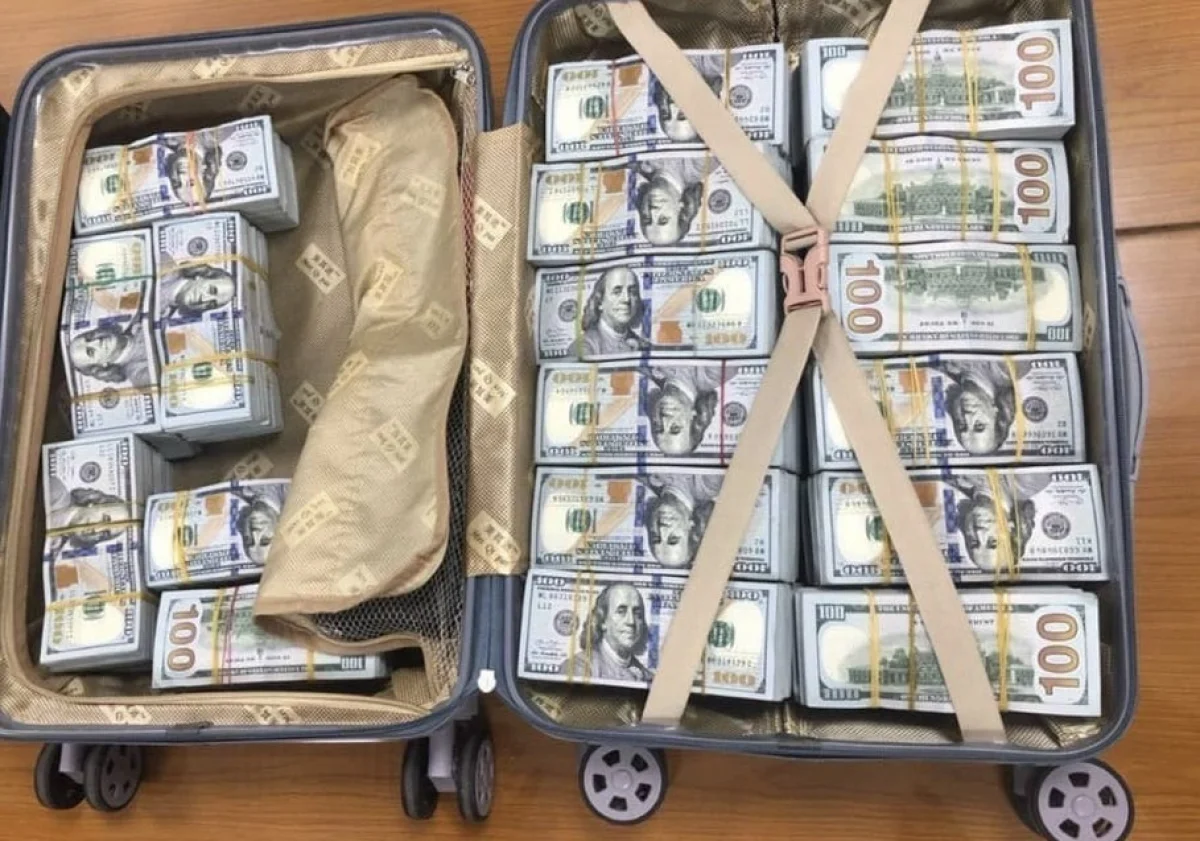 Афера на 4 миллиарда тенге: в Грузии задержан мошенник из Алматы