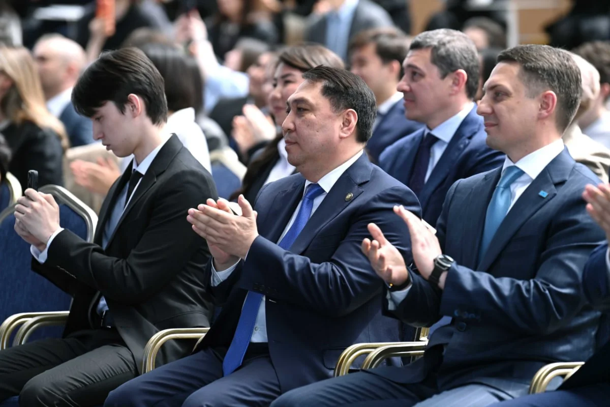 Мемлекет басшысы: «Күзде Қазақстанда Astana AI Film Festival атты тағы бір маңызды халықаралық байқау ұйымдастырылады»