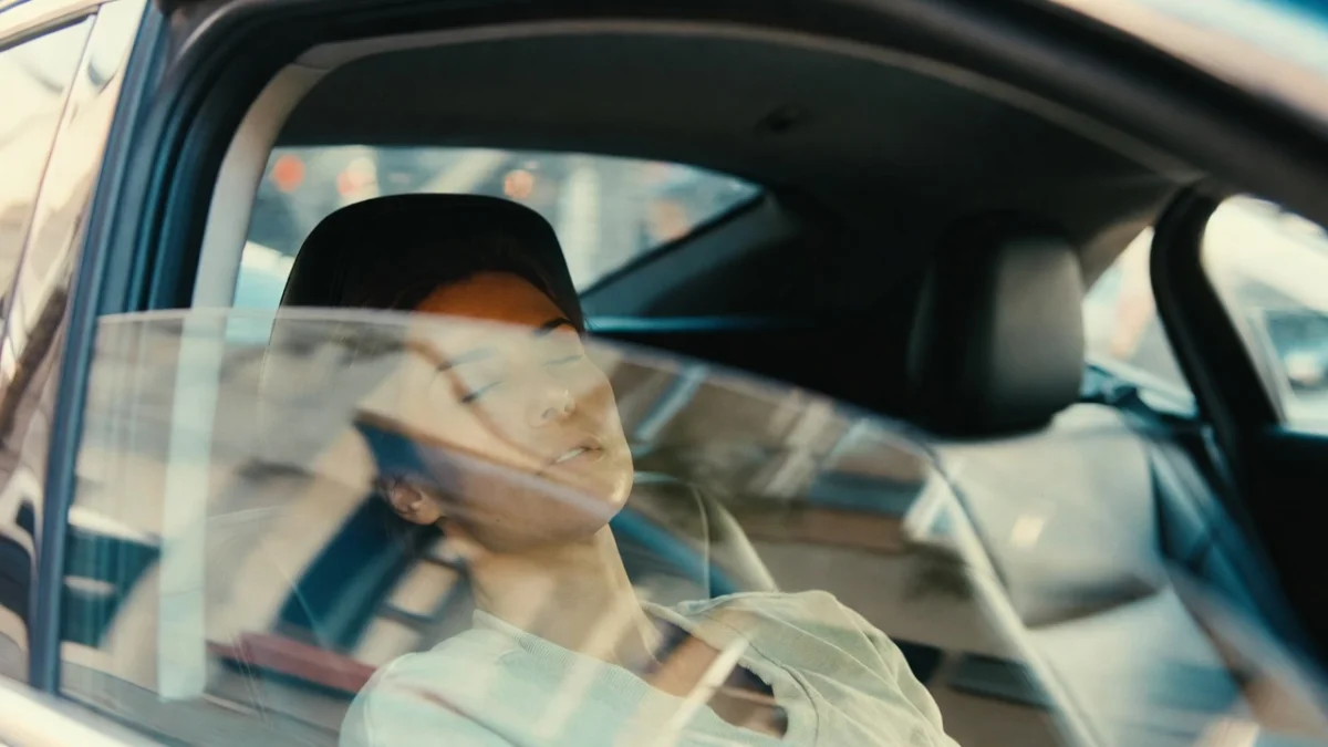 В Караганде в автомобиле обнаружено тело женщины с ножевыми ранениями - возбуждено уголовное дело об убийстве