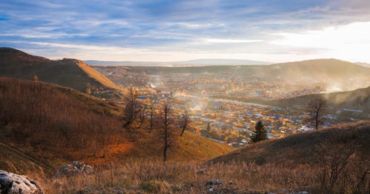 Бүгін бірнеше өңірде ауа сапасы нашарлайды
