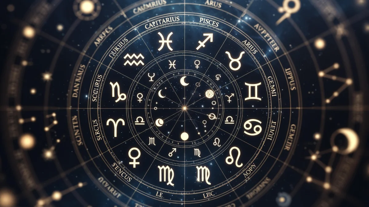 Гороскоп на 26 апреля 2026 года для всех знаков зодиака