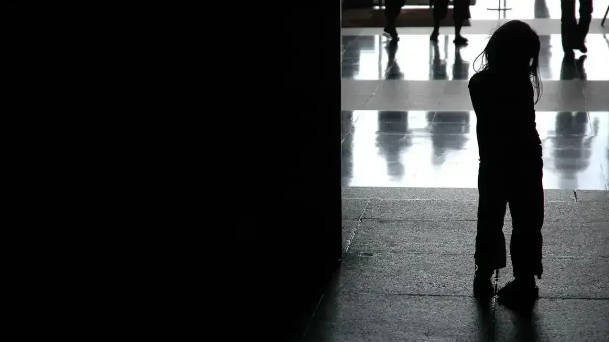 Ақтөбеде бейтаныс әйел кішкентай қызды ұрлап әкетпек болған