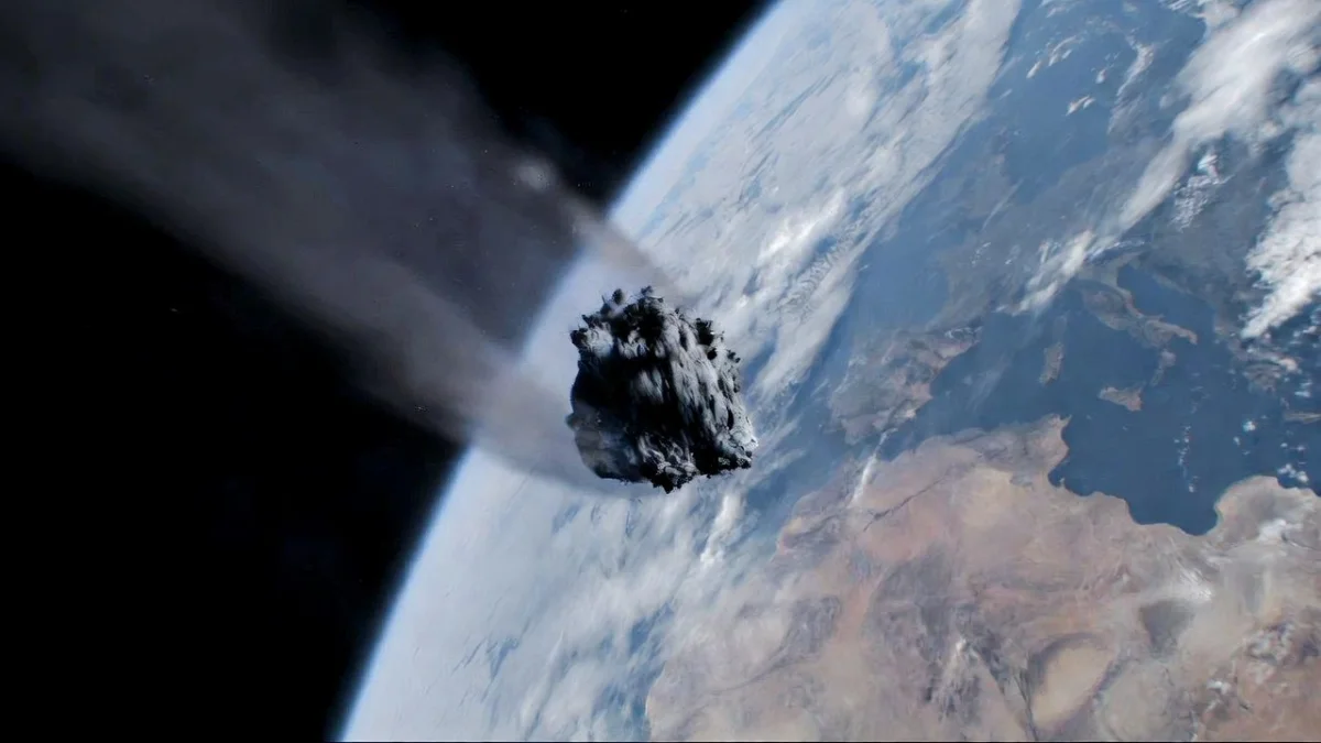 Астероид Апофис приблизится к Земле на опасное расстояние - ученые оценили риски