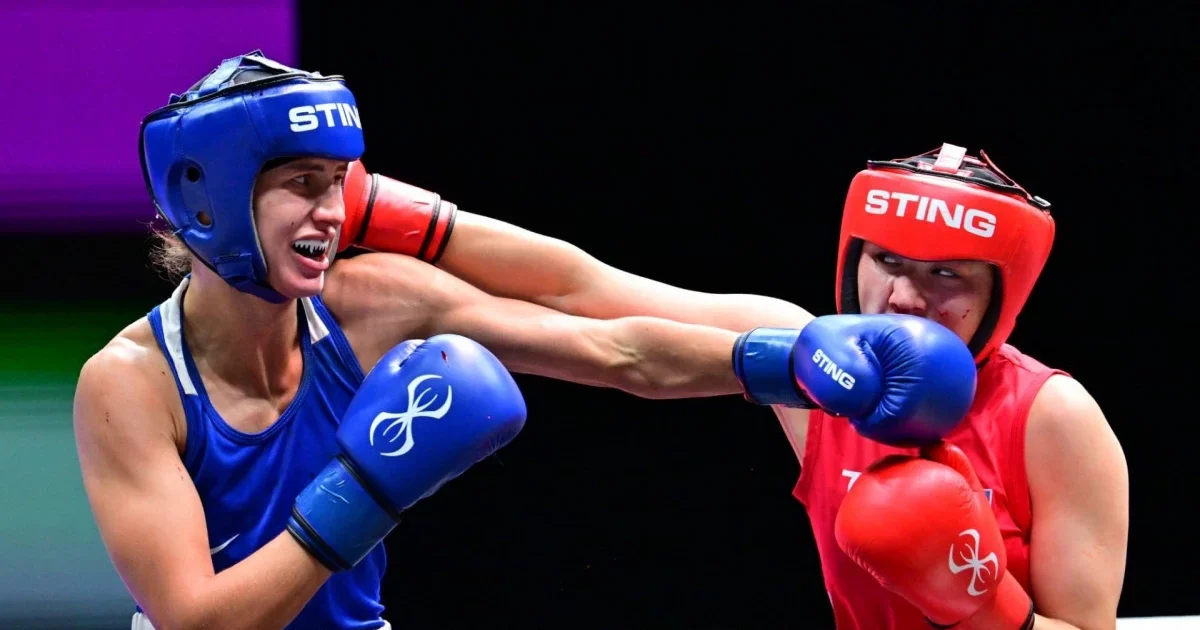 Төрт қазақстандық боксшы Әлем кубогі кезеңінің алтын жүлдесі үшін бақ сынайды