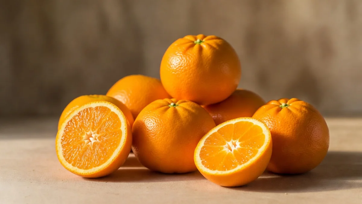 Миру грозит дефицит апельсинов - опасная болезнь уничтожает цитрусовые сады