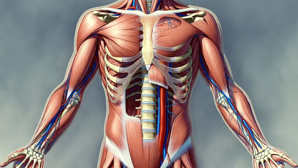 Прорыв в науке - люди смогут восстанавливать утраченные конечности