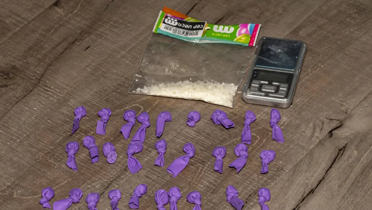 Пожизненный срок грозит казахстанцу в Грузии - дело о наркотиках получило резонанс