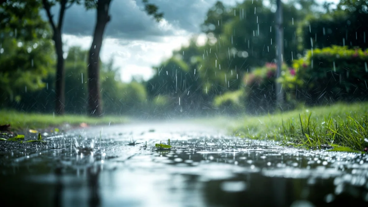 Погода на 27 апреля в Казахстане - контрасты температуры и грозы в мегаполисах