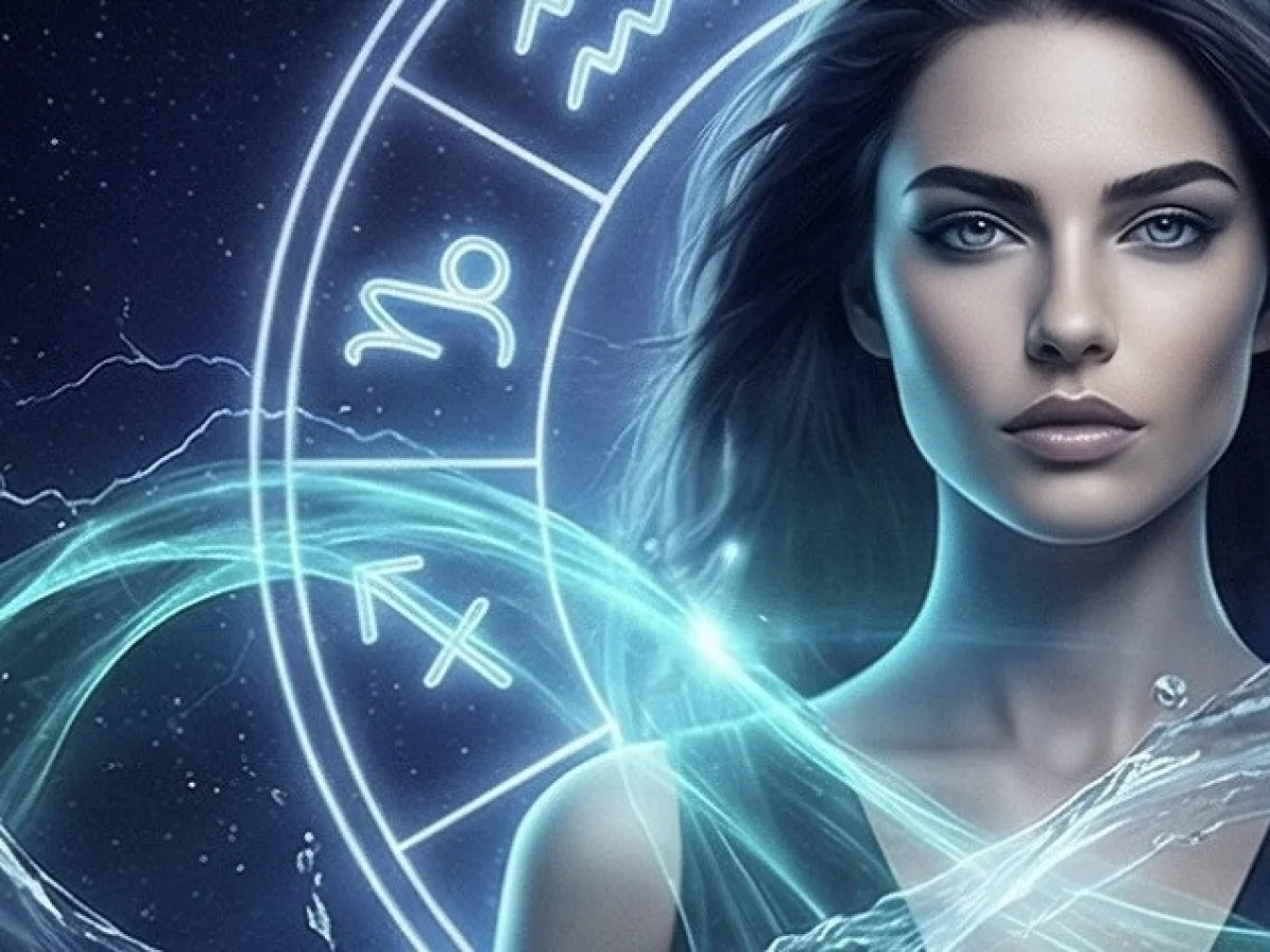 Звездный час для креатива: почему 27 апреля — лучший день для Близнецов и Водолеев