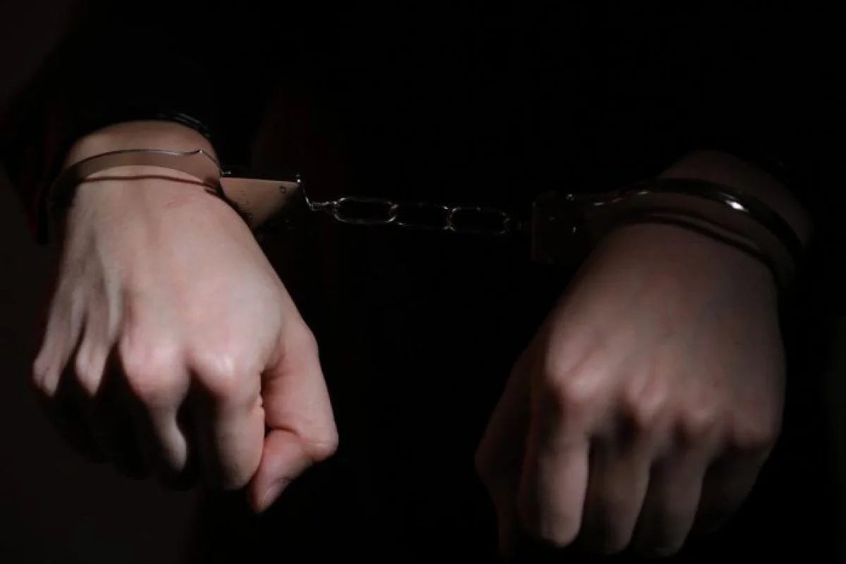 18 жастағы қазақстандық Грузияда өмір бойы бас бостандығынан айырылуы мүмкін