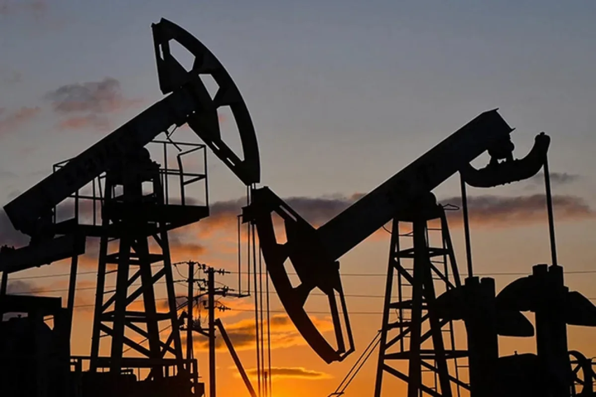 Цены на нефть взлетели на фоне срыва переговоров между США и Ираном