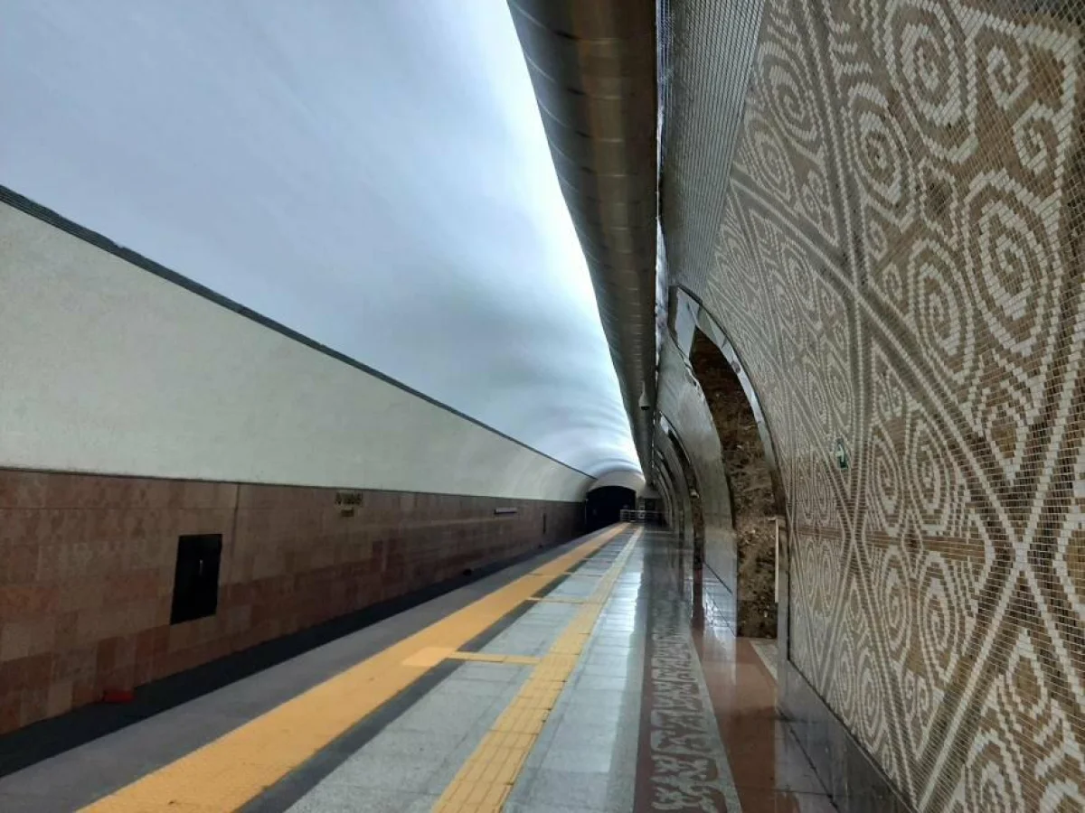 Генпрокуратура раскрыла новые факты в громком деле о хищениях при строительстве метро в Алматы