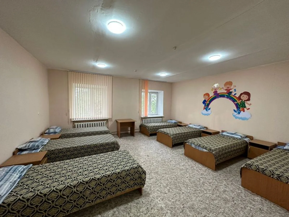 Балалар лагерьлері «кенеттен» тексеріледі