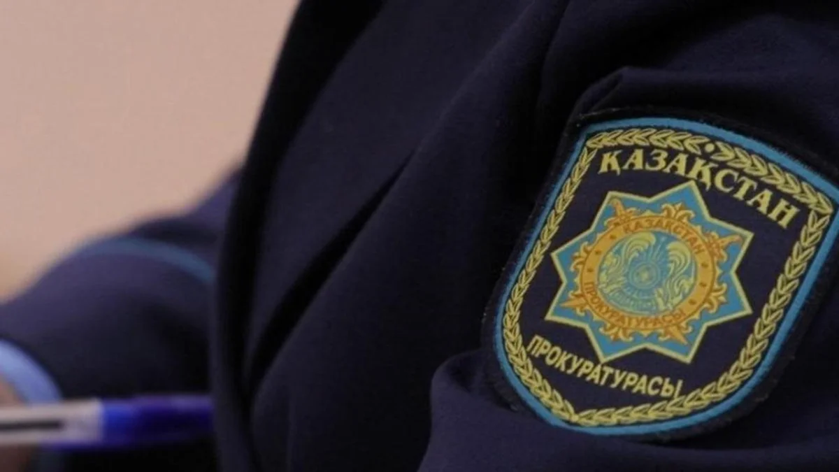 90 жұмыс орны мен 371 млн теңге инвестиция: прокурорлар заң бұзушылықты жойды