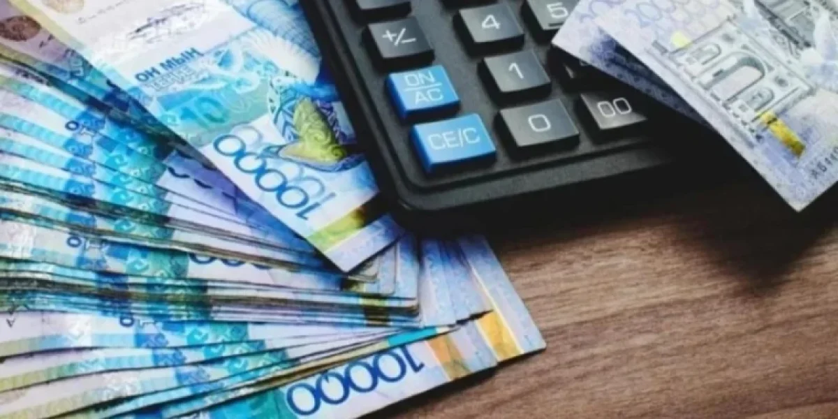 Ұлытауда 115 коммуналдық қызметкер зейнетақы аударымдарынан қағылған