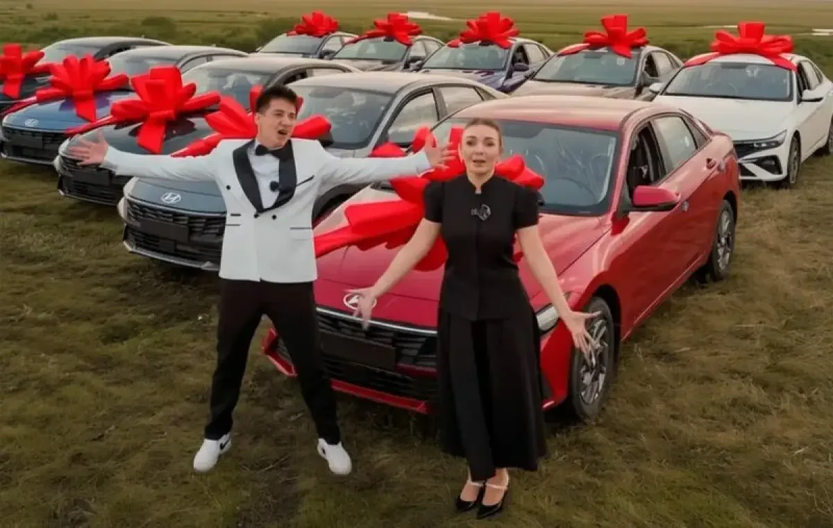 Супругам Жанабыловым вынесли приговор