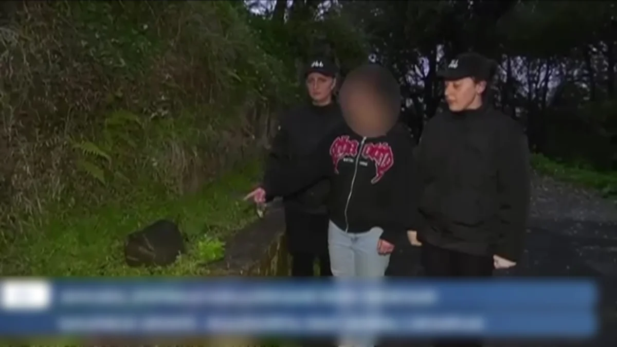 Грузияда есірткімен ұсталған 18 жастағы қазақстандық өмір бойына сотталуы мүмкін