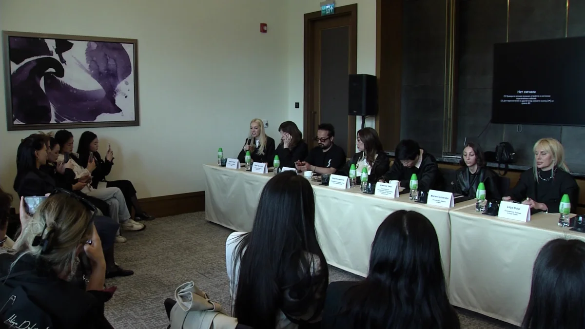 Елордада сән апталығы басталды