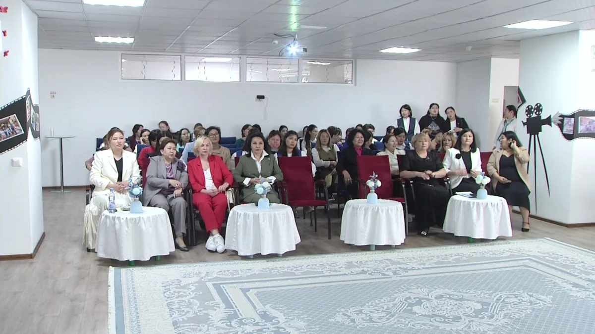 В Астане прошёл республиканский семинар по экологии и медиаграмотности