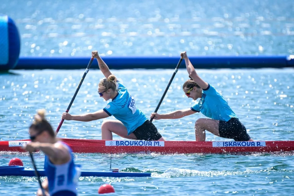 Казахстан блеснул на чемпионате Азии по гребле - 16 медалей и уверенные победы