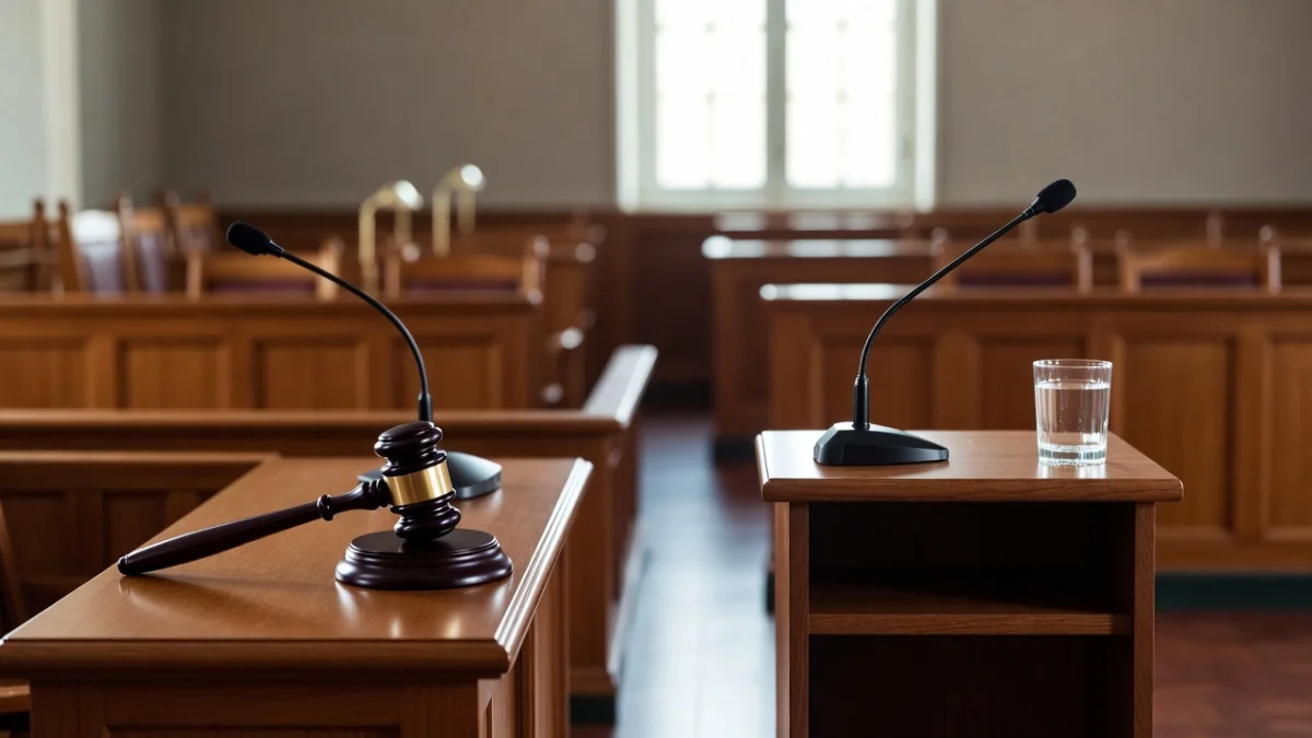 Смертельное избиение в Костанайской области - суд назначил минимальный срок