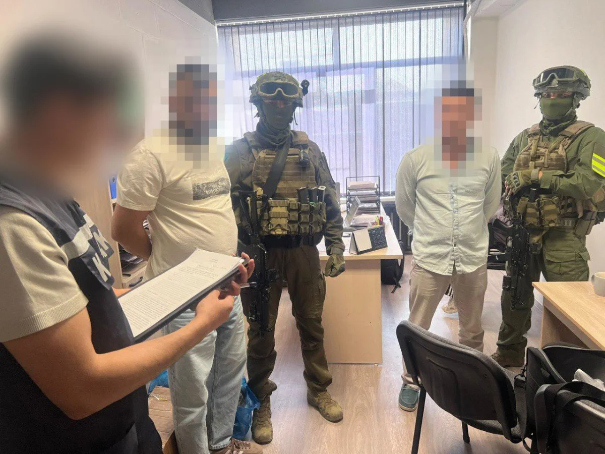 В Алматы пресечена деятельность фрод-инфраструктуры для телефонного мошенничества